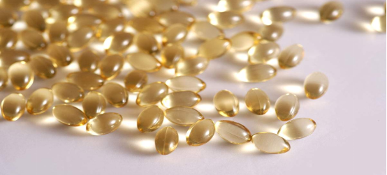 軟膠囊制作中除濕機的應(yīng)用