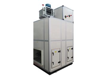 普瑞泰為您介紹空調(diào)配套專用轉(zhuǎn)輪除濕機