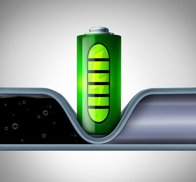 日媒：這一領(lǐng)域，全球進(jìn)入中日韓主導(dǎo)時(shí)代，三國(guó)幾乎包攬了全球100%的供貨量
