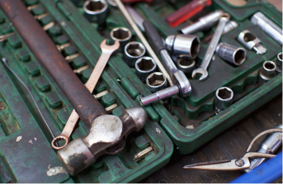 冷凍除濕機(jī)常見故障及解決方法