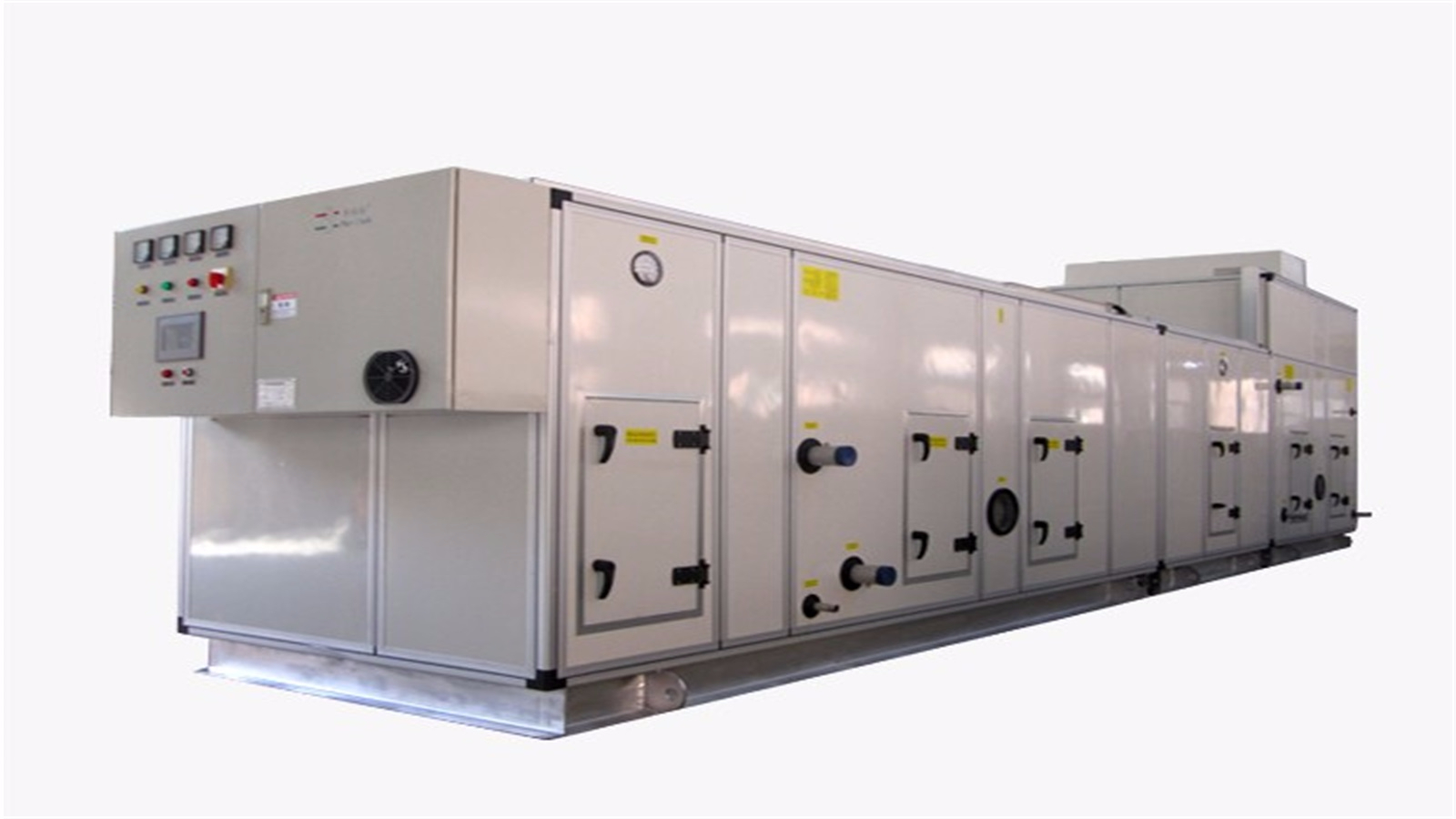 工業(yè)轉(zhuǎn)輪除濕機(jī)未來發(fā)展著力點(diǎn)在哪里？